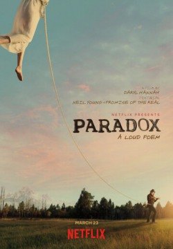 Парадокс (2018) смотреть онлайн в HD 1080 720